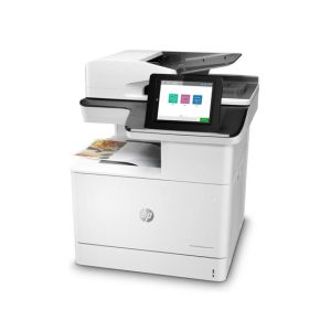 HP LaserJet Enterprise Color Printer (M776DN)