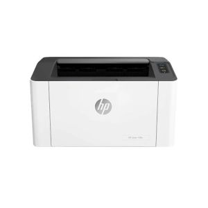 HP Laser 108w Printer (4ZB80A)