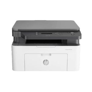 HP LaserJet MFP 136W Printer (4ZB86A)