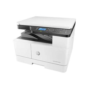 HP LaserJet MFP M442dn Printer (8AF71A)