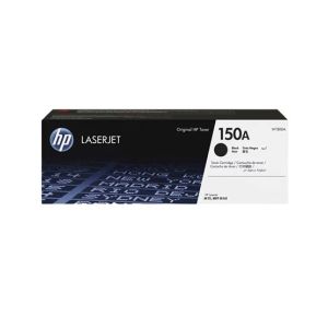 HP 150A LaserJet Toner Cartridge Black (W1500A)