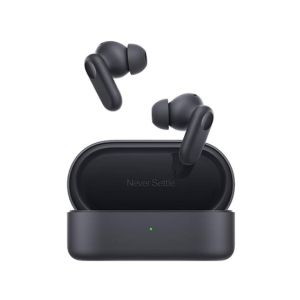 OnePlus Nord Buds 2r - Deep Grey