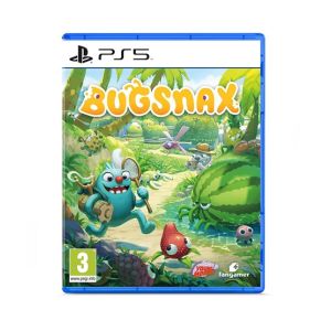 Bugsnax Game For PS5