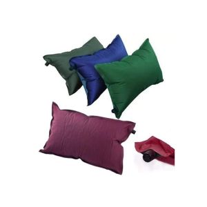 Shahnaz Ibadat Bag Air Pillow