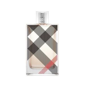 Burberry Brit Eau De Toilette For Women 100ml