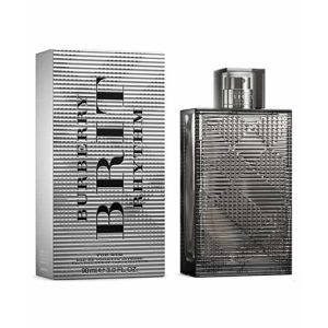 Burberry Brit Rhythm Intense Eau De Toilette For Men 90ml