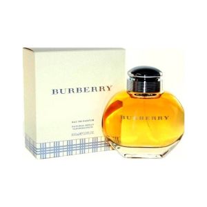 Burberry Classic Eau De Parfum For Women 100ml