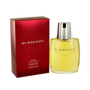 Burberry Cologne Eau De Toilette For Men 100ml