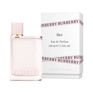 Burberry Her Eau de Parfum 100ml