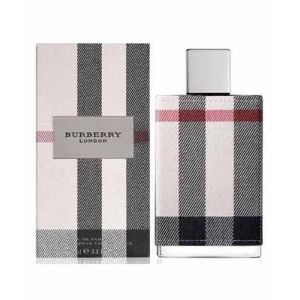 Burberry London Eau De Parfum For Women 100ml