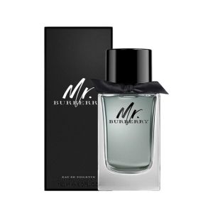 Burberry Mr. Burberry Eau De Toilette For Men 150ml