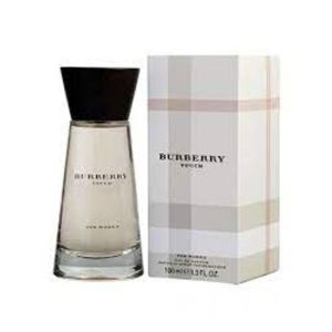 Burberry Touch Eau De Parfum For Women 100ml