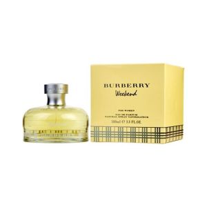 Burberry Weekend Eau De Parfum For Women 100ml