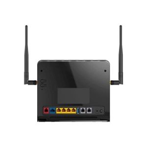 D-Link AC1200 Dual Band Wireless Modem Router Black (DSL-G2452DG/ME)