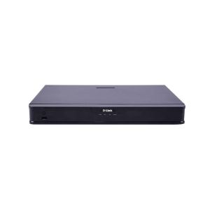 D-Link 32 Channel Network Video Recorder Black (DNR-F5232E)