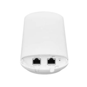 Ubiquiti Air Max Nano Station AC Radio White (NS-5AC)