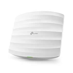 TP-Link AC1350 Wireless MU-MIMO Gigabit Ceiling Mount Access Point (EAP225)