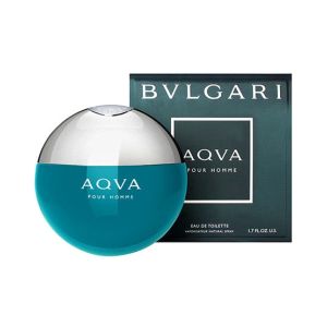 Bvlgari Aqva Pour Homme Eau De Toilette For Men 100ml