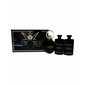 Bvlgari Goldea The Roman Night Gift Set For Women