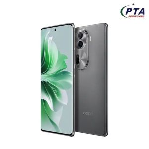 Oppo Reno 11-Grey-256GB - 12GB RAM