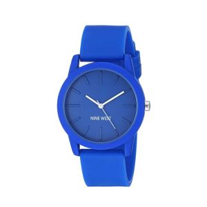 Nine West Watch For Women Blue (NW/2139BLBL)