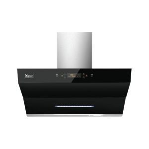 Xpert Range Hood Silver (X-BIG-2200)