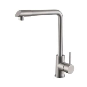 Xpert Kitchen Sink Faucet Silver (F-104)