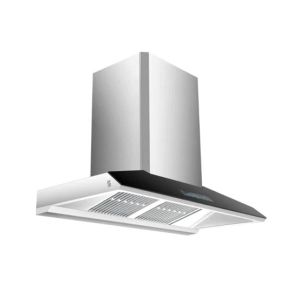 Xpert Range Hood Silver (XG-25-S)