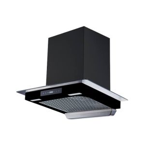 Xpert Range Hood Black (XCHM-75)