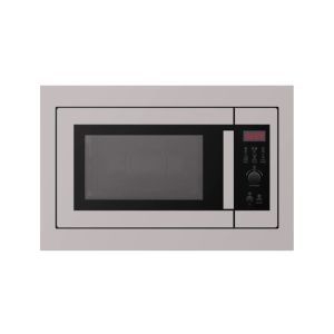 Xpert Built-In Microwave Oven Silver (XME-25 NS)