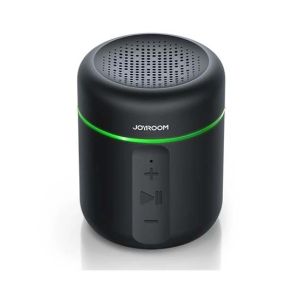 Joyroom IPX7 Waterproof Bluetooth Speaker Black (JR-ML02)