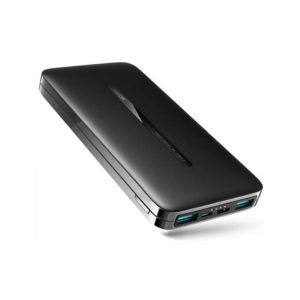 Joyroom 10000mAh Power Bank Black (JR-T012)