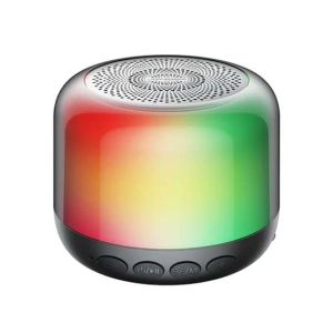 Jooyroom Transparent Wireless Speaker With Light (JR-ML03)