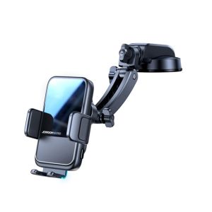 Joyroom Auto Match Wireless Car Charger & Holder (JR-ZS298)