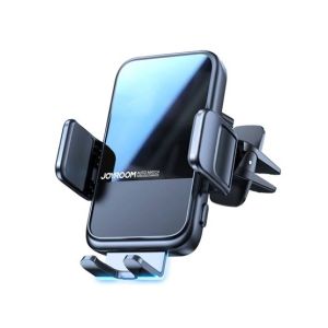 Joyroom Auto Match Air vent Wireless Car Charger & Holder (JR-ZS298)