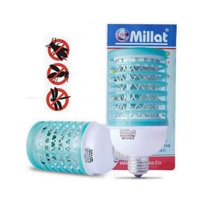 G-Mart Millat Mosquito Insect Killer Bulb