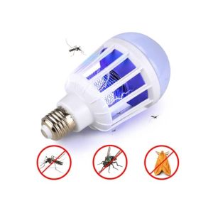 G-Mart LED Mosquito Killer Bulb