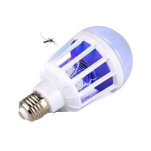 G-Mart LED Mosquito Killer Bulb 60W