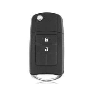 G-Mart Toyota Corolla Remote Key Shell Case