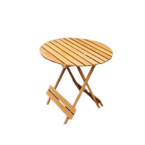 G-Mart Sammy Wooden Table