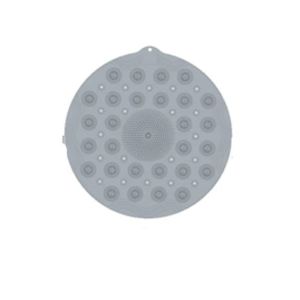 G-Mart Silicone Non Slip Bath Mat