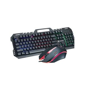 G-Mart Gaming Keyboard & Mouse