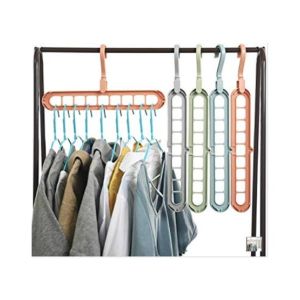 G-Mart Multi Purpose Cloths Hanger