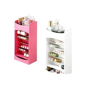 G-Mart Adjustable Cosmetic Organizer