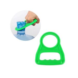 G-Mart Water Gallon Lifter Holder - Green