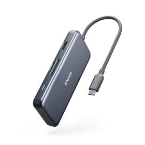 Anker 7-in-1 USB-C Hub (A8346HA1-341)