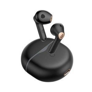 Soundpeats Air4 Wireless Earbuds Black