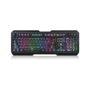 Redragon K506 Centaur 2 Gaming Keyboard – Black