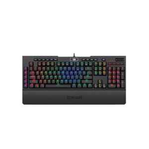 Redragon K586-PRO BRAHMA Mechanical Keyboard Black