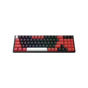 Redragon K628 CTB Pollux Pro RGB Gaming Keyboard